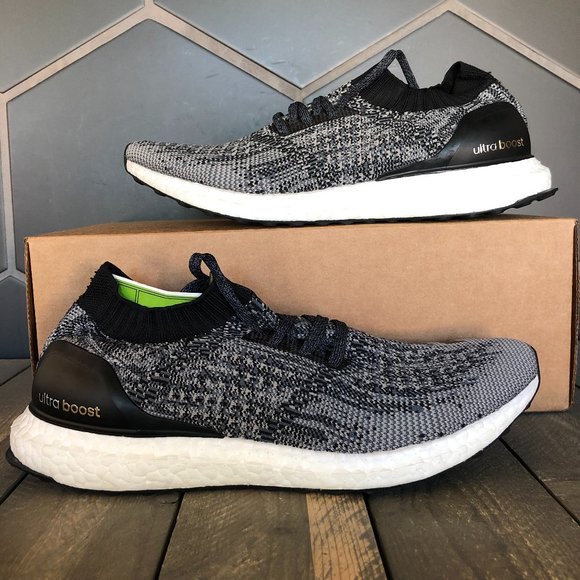 adidas ultraboost uncaged w